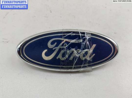 купить Эмблема на Ford C-Max