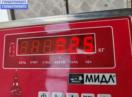 Кронштейн прочее на BMW 5 (E39)