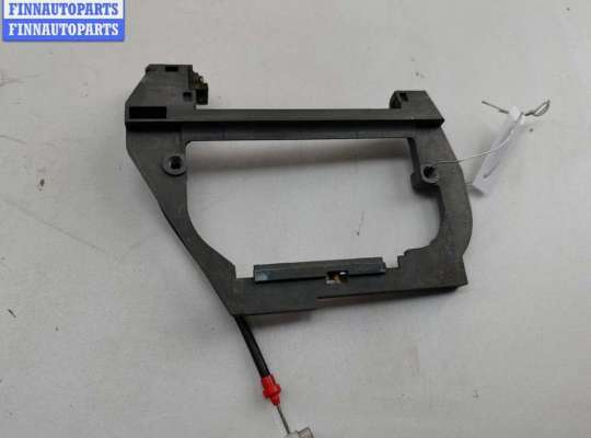 Корпус (держатель) ручки двери задней правой BM3543035 на BMW 5 E39 (1995-2003)