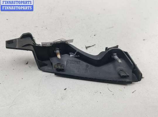 купить Кронштейн бампера переднего на Volkswagen Passat B6