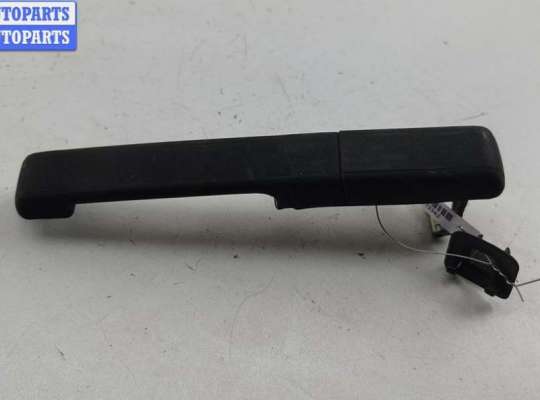 купить Ручка двери наружная задняя правая на Volkswagen Passat B3