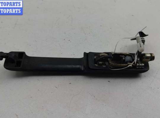 купить Ручка двери наружная задняя правая на Volkswagen Passat B3