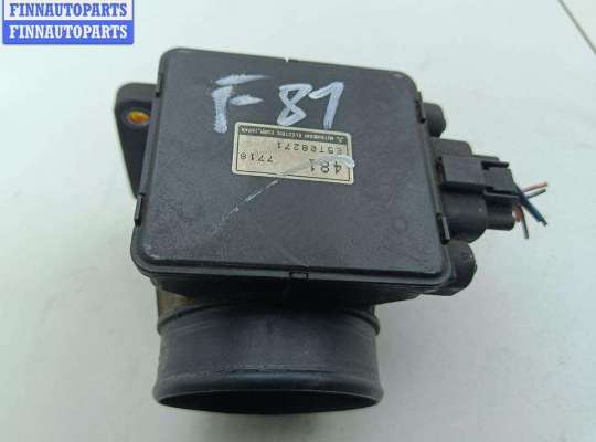 купить Расходомер (измеритель потока воздуха) на Mitsubishi Carisma