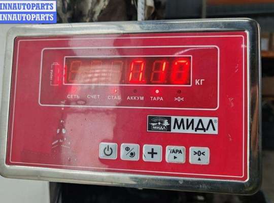 купить Форсунка топливная на Audi A3 8P (2003-2012)