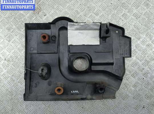 купить Накладка декоративная на двигатель на Renault Scenic II (2003-2009)