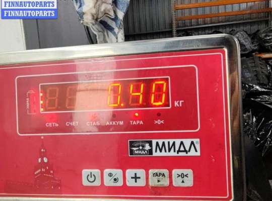 купить Корпус термостата на Citroen C4 (2004-2010)