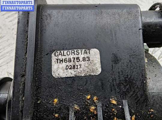 купить Корпус термостата на Citroen C4 (2004-2010)