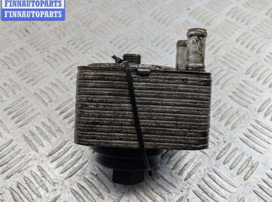 купить Теплообменник на Volkswagen Passat B5+ (GP)