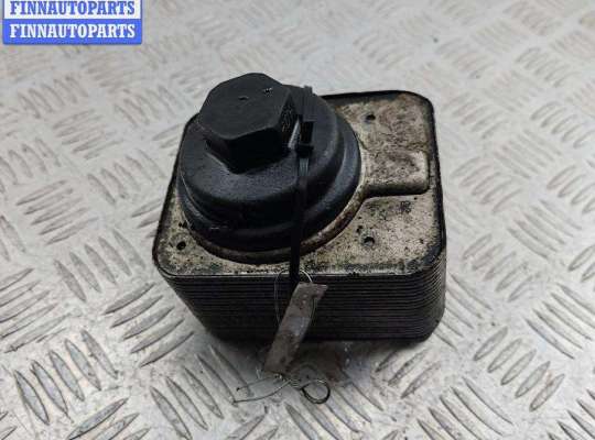 купить Теплообменник на Volkswagen Passat B5+ (GP)