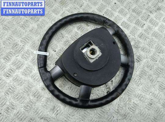 купить Руль на Ford Mondeo III (2000-2007)