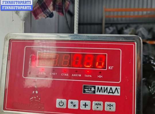 купить Подушка крепления двигателя на BMW 5 E39 (1995-2003)