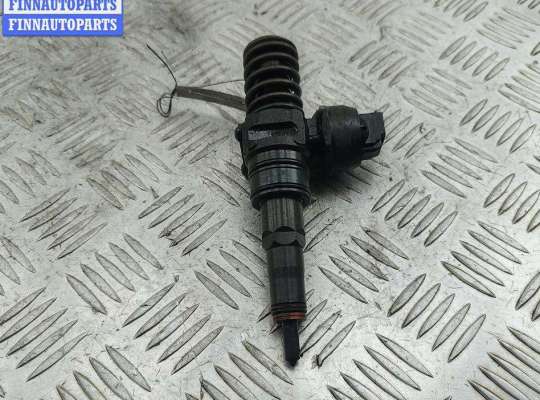 купить Форсунка топливная на Seat Alhambra (2000-2010)