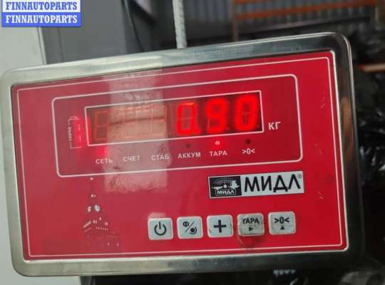 купить Форсунка топливная на Seat Alhambra (2000-2010)