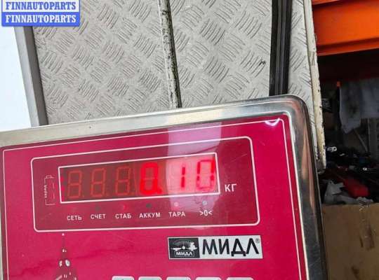 купить Проводка бампера переднего на Renault Megane II (2002-2008)