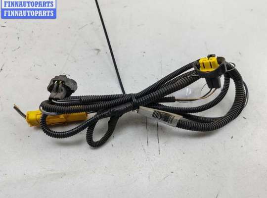 купить Проводка бампера переднего на Renault Megane II (2002-2008)