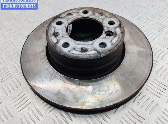 Диск тормозной передний BM3604364 на BMW 5 E60/E61 (2003-2010)