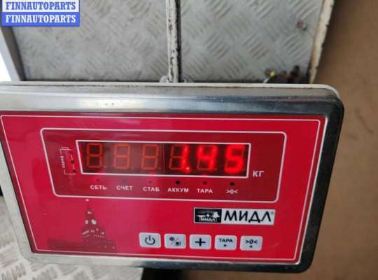 купить Фара правая на Volkswagen Passat B5