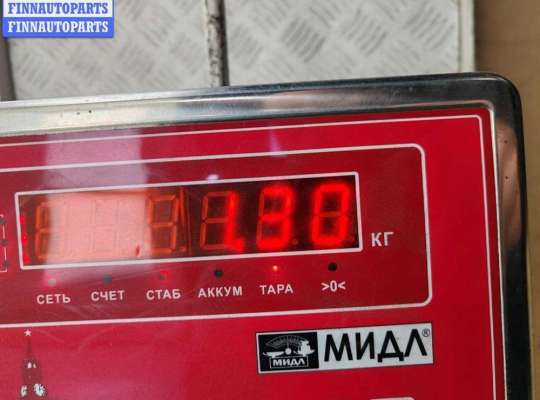 купить Карданчик рулевой на Renault Scenic II (2003-2009)