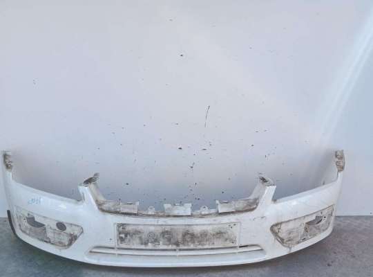купить Бампер передний на Ford Focus II (2004-2011)