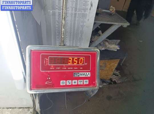 купить Накладка декоративная на двигатель на Volkswagen Golf-5 Plus