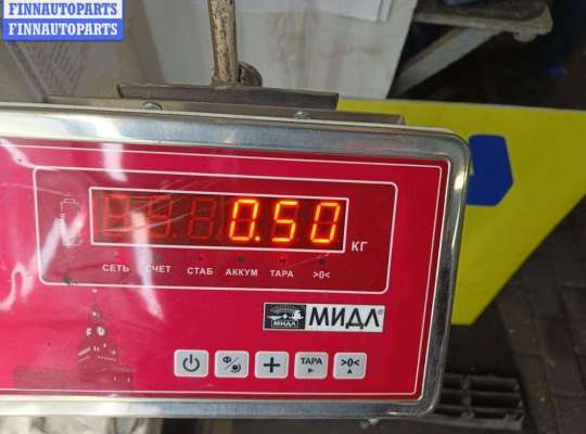 купить Молдинг бампера переднего на Volkswagen Golf-4