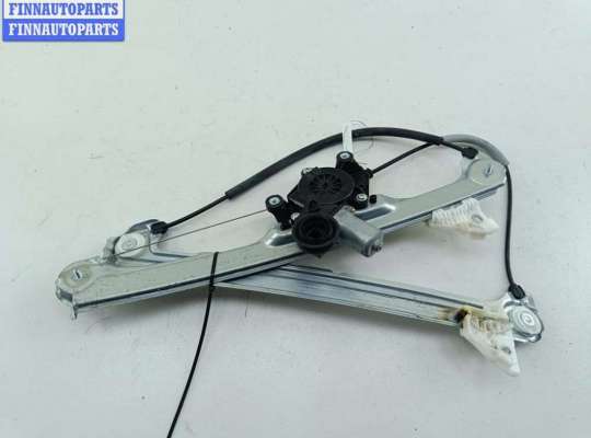 купить Стеклоподъемник электрический передний левый на Mazda 3 (2018- ) BP