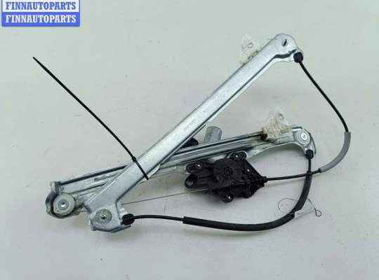 купить Стеклоподъемник электрический передний левый на Mazda 3 (2018- ) BP