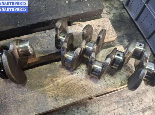 Купить Коленвал на Volkswagen Passat B6 Коленвал VG2779228 на Volkswagen Passat B6