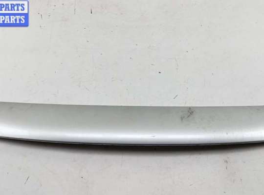 купить Спойлер на Volkswagen Touareg