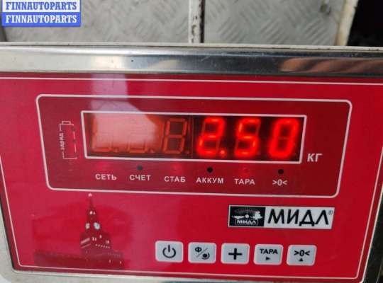 купить Руль на Ford Focus I (1998-2005)