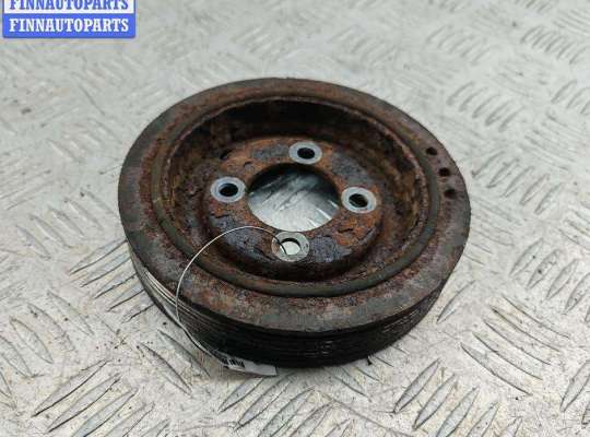 купить Шкив коленвала на Lancia Zeta