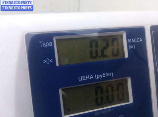 купить Активатор (привод) замка двери задней левой на Volkswagen Sharan (2000-2010)