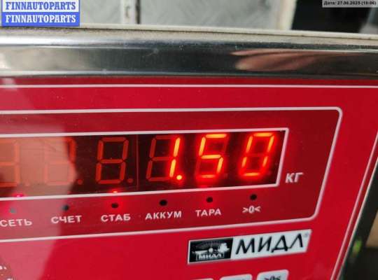 купить Подушка безопасности (Airbag) водителя на Fiat Stilo