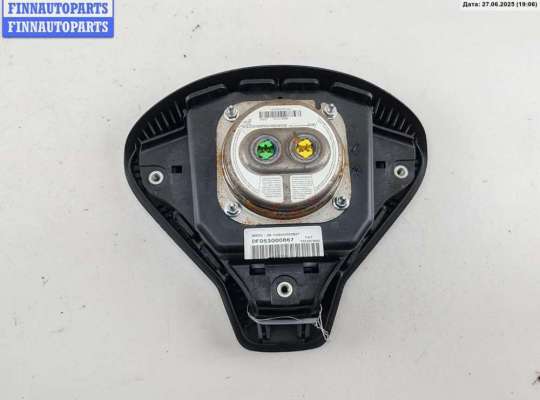 купить Подушка безопасности (Airbag) водителя на Fiat Stilo