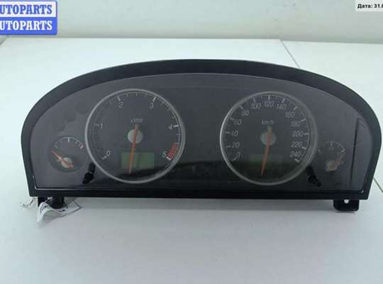 купить Щиток приборный (панель приборов) на Ford Mondeo III (2000-2007)
