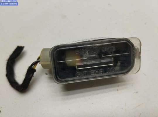 купить Подсветка номера на Ford S-Max