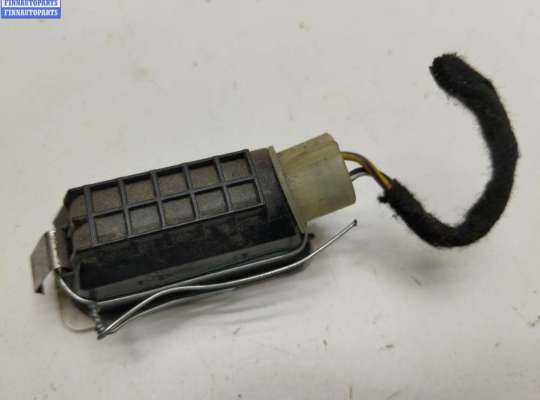 купить Подсветка номера на Ford S-Max