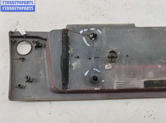 купить Бленда (накладка под номер) на Audi A6 C4 (1994-1997)