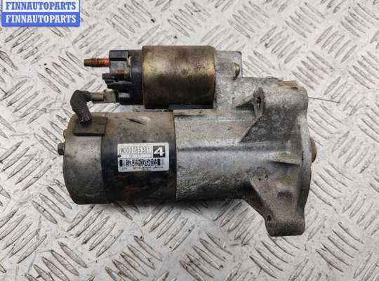 купить Стартер на Peugeot Expert (1994-2006)