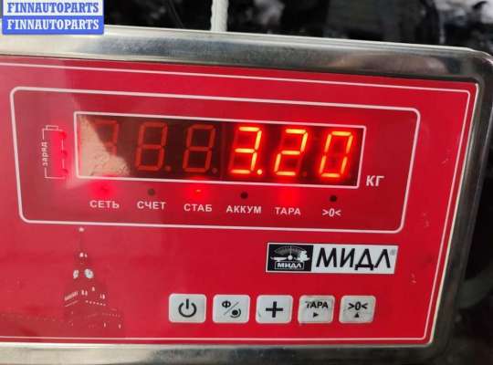 купить Стартер на Peugeot Expert (1994-2006)