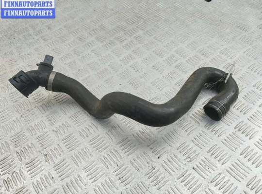 купить Патрубок радиатора на Audi Q7 4L (2005-2015)