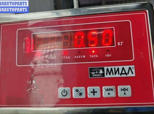 купить Рычаг подвески передний правый на Audi A4 B7 (2004-2008)