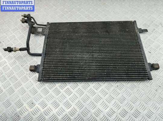 Купить Радиатор охлаждения (конд.) на Audi A4 B5 (1994-2001) Радиатор охлаждения (конд.) AU1722378 на Audi A4 B5 (1994-2001)