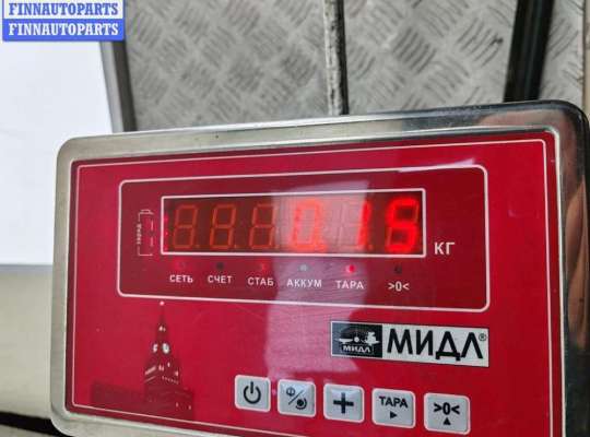 купить Переключатель поворотов на Volkswagen Passat B5