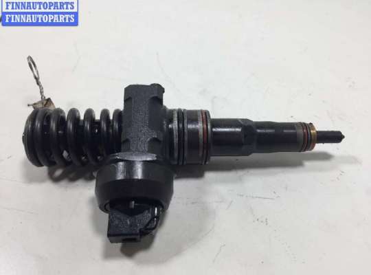 Форсунка топливная AU1549123 на Audi A4 B6 (2001-2004)