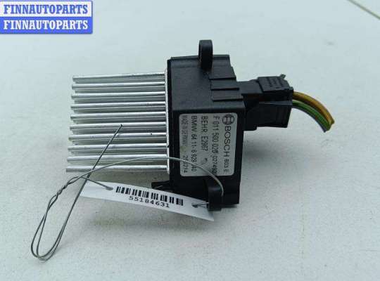 купить Сопротивление отопителя на BMW 3 E36 (1991-2000)