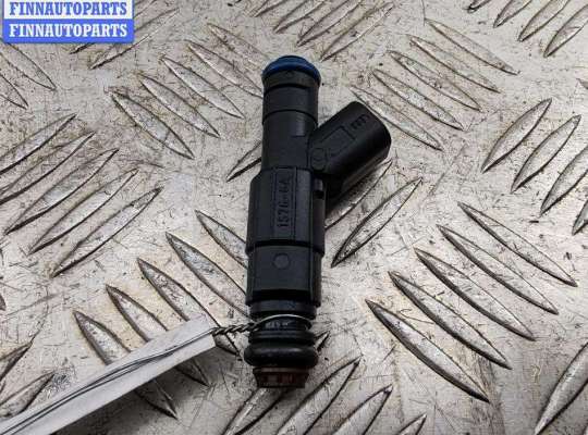 купить Форсунка топливная на Ford S-Max