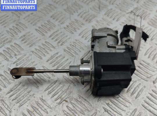 купить Клапан управления турбиной (актуатор) на Skoda Octavia mk3 (A7 5E) 2013-2020