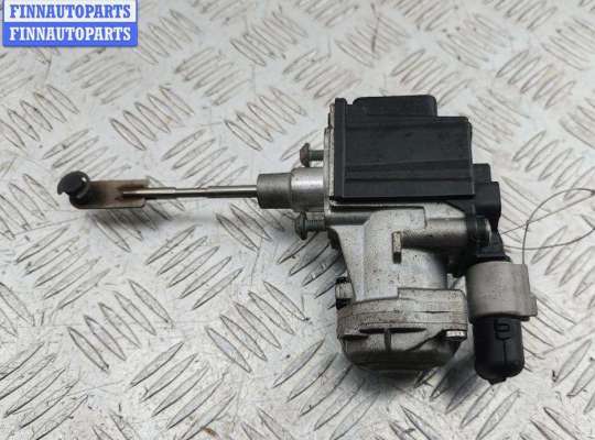 купить Клапан управления турбиной (актуатор) на Skoda Octavia mk3 (A7 5E) 2013-2020