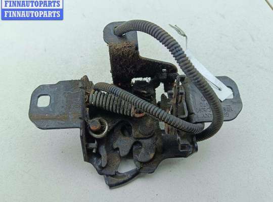 купить Замок капота на Volkswagen Golf-4